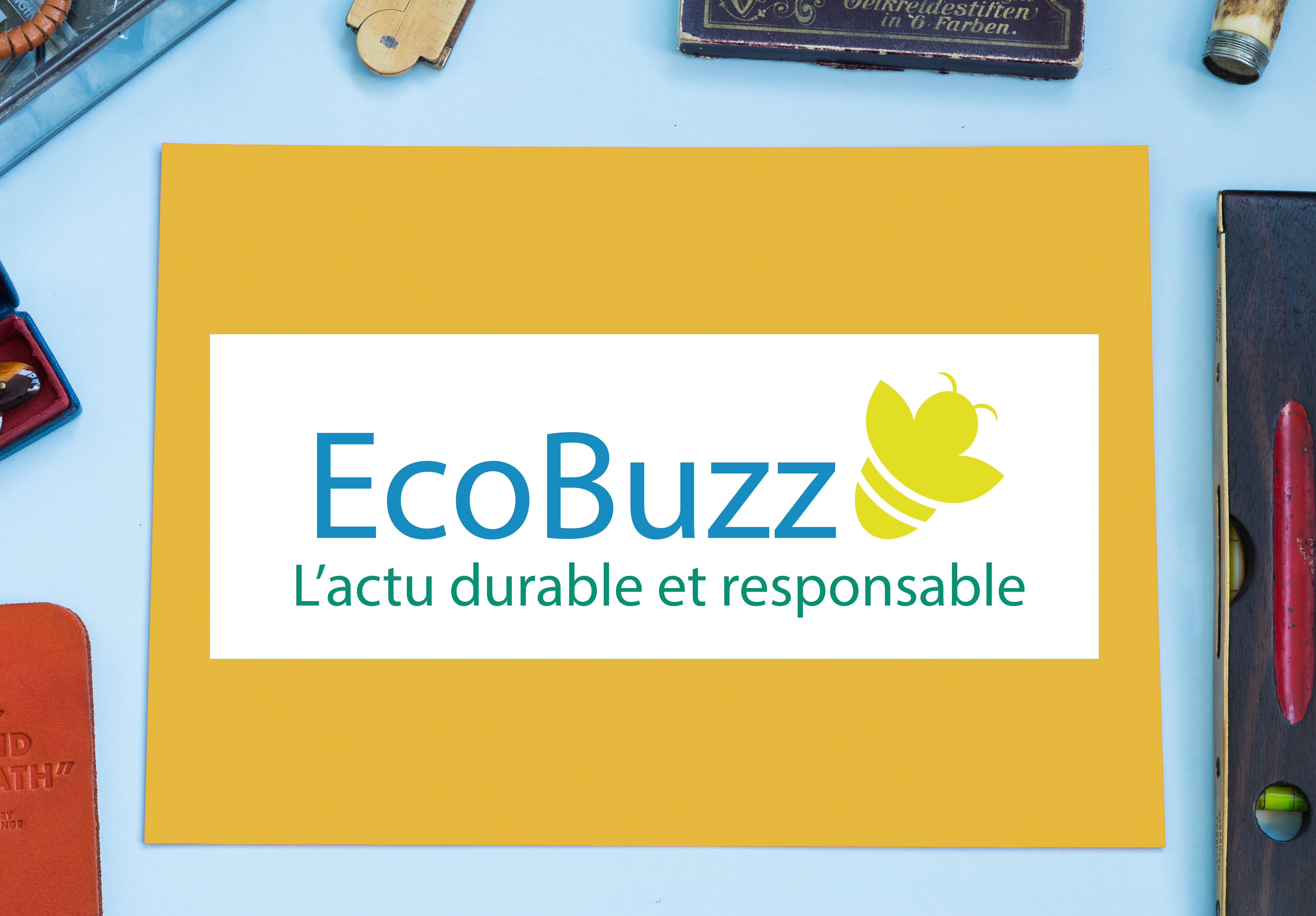 logo ecobuzz